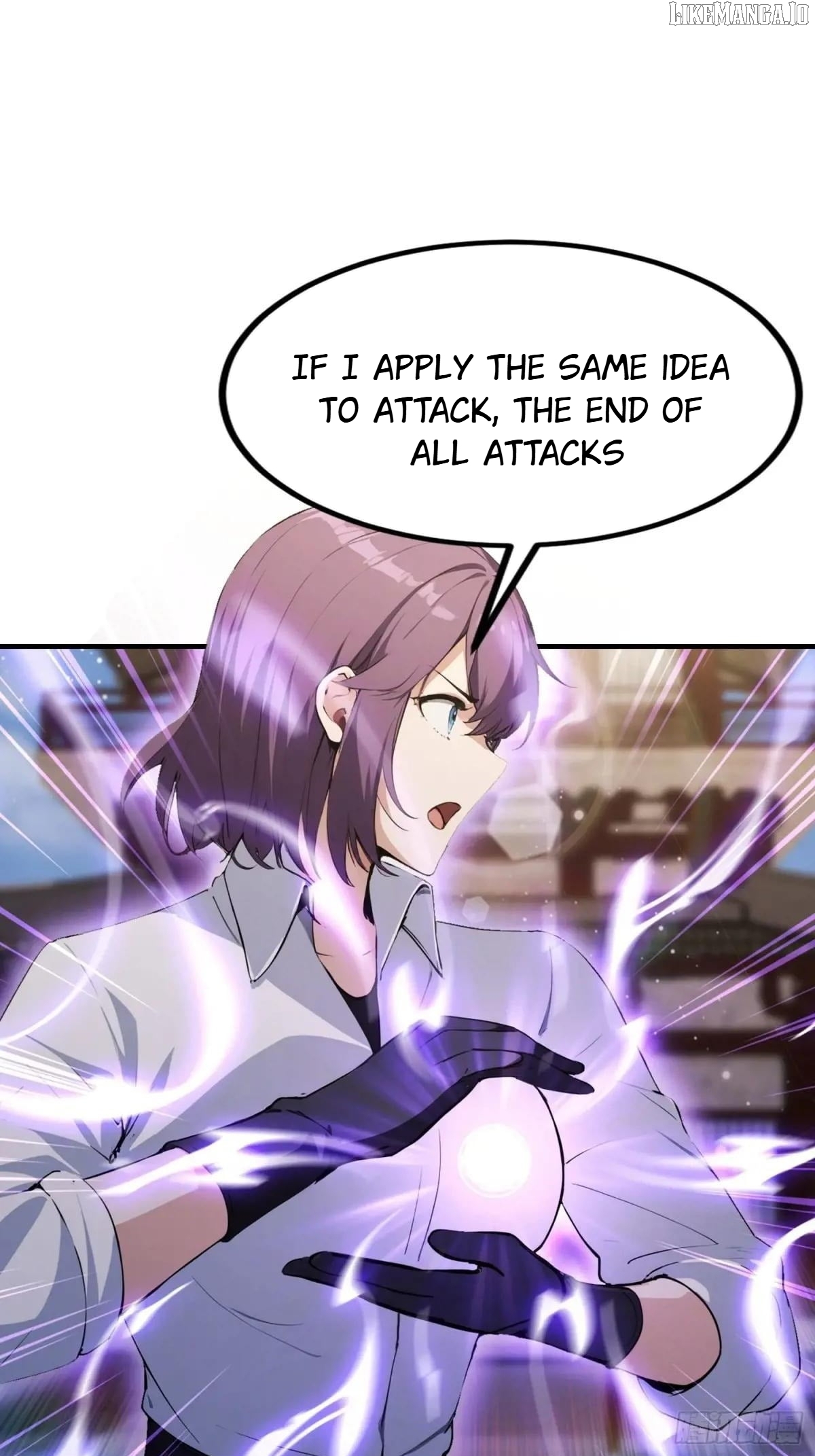 Outrageous! I opened a training class for empresses Chapter 91 - page 55